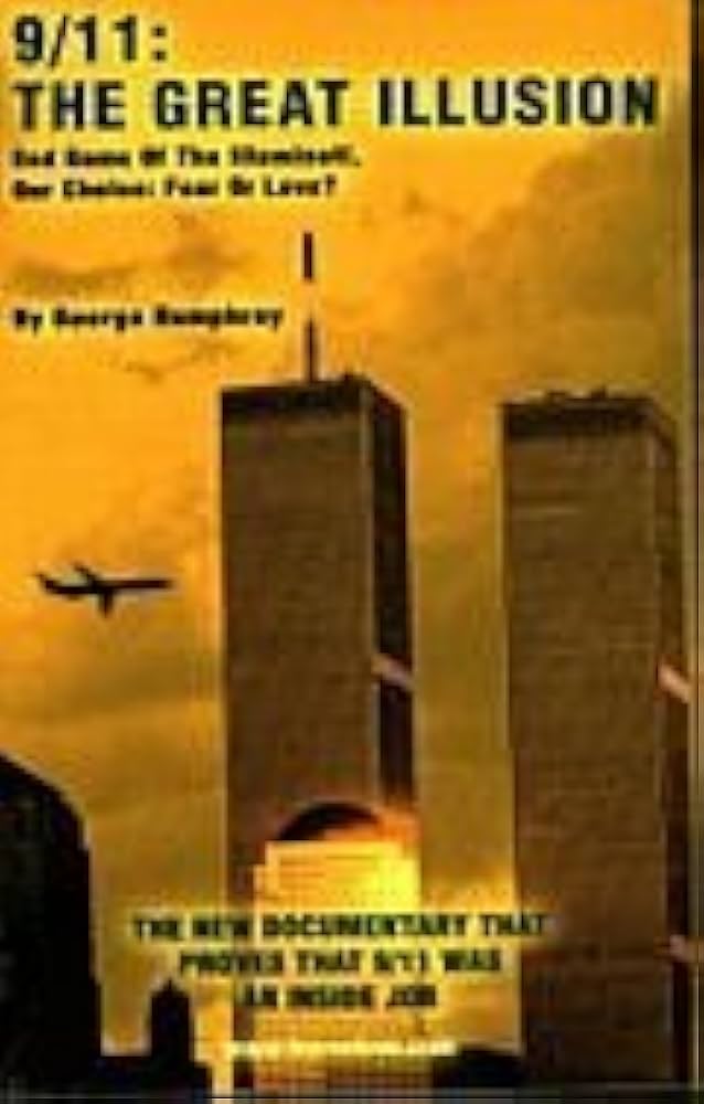 ILLUMINATI 裏解説ブック & ONE WITH EVERYTHING Amazon.com: INWO CCG Illuminati New World Order One With